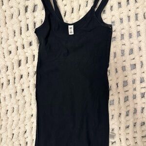 BP Classic Black Tank